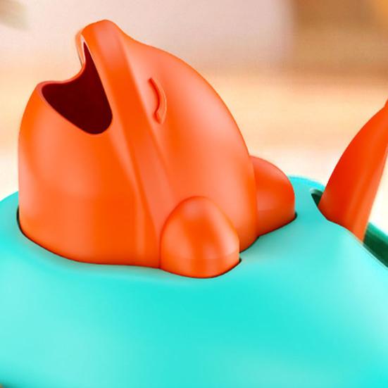 Interactive Cat Treat Launcher Pet Treat Dispenser Toy Pet Slow Feeder Puzzle Toy for Cats And Dogs Training Enrichment