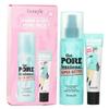 Prime Set Pore Pack: Pore Professional Smoothing Primer + Super Setter Long-Lasting Setting Spray 2 Pcs