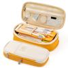 Pencil Pen Case Big Capacity Office College School Large Storage High Bag Pouch Holder Box Organizer