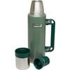 Stanley Classic Vacuum Bottle 1.32L (Green)
