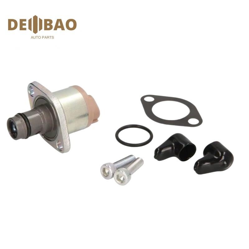 Pressure Control Valve Suitable For Pajero Pathfinder Citroen Jumper OEM 294200-0360 294009-0260 2940090360