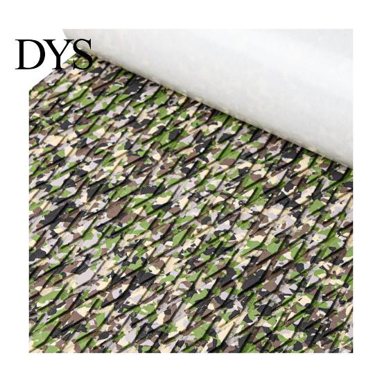 EVA Foam Surfboard Pad Boat Flooring 95"/47"x12" Non-Slip Traction Grip Mat Self-Adhesive Anti-slip Deck Trimmable Decking Sheet for Boats SUP