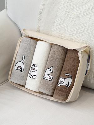 Πετσέτες – Πετσέτες σετ