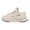 Converse Chuck Taylor Saisonale Bequeme Weiche Langlebige Low Top Canvas Schuhe Damen Sneaker Beige A16578C