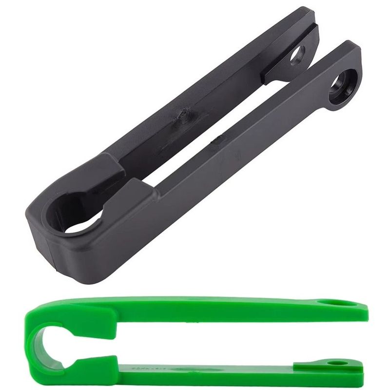 Slider Guard Motorcycle Chain Slider Guide Guard for Kawasaki KX65 KX 65 2002-2026 Dirt Bike Motocross 12053-1456