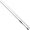 Daiwa Eging X 86ML Fishing Rod Lightweight Durable Black