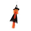 Creative Halloween Hanging Decorations 30cm Long User Friendly PVC Materials for Indoors Outdoor Party Decors