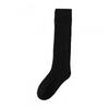 Womens Merino Wool Calf-Length Warm Thick Fleece-Lined Socks Winter Cold Weather Comfort