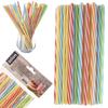 Drinking Straws 22 Cm 50 Pcs.