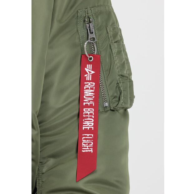 Куртка Alpha Industries AI.138105-01-XXL