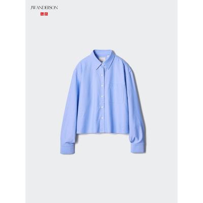 Japan Oxford Shirt
