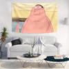 Peter Griffin Cartoon Tapestry Lightweight Wall Hanging For Bedroom Living Room Dorm Office Party Home Decor