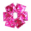 Oral Sex Condoms Adult Sex Toys For Men Ultra Thin Lubricated Condoms Mouth Sleeves Safety Sex Products Shop