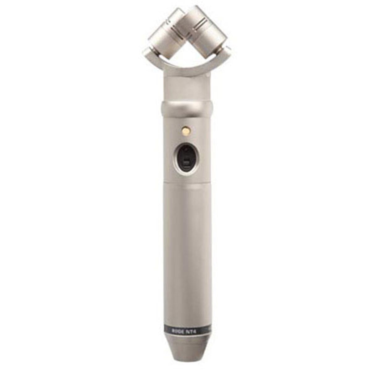 

RODE Microphones NT4 стерео конденсаторний мікрофон NT4