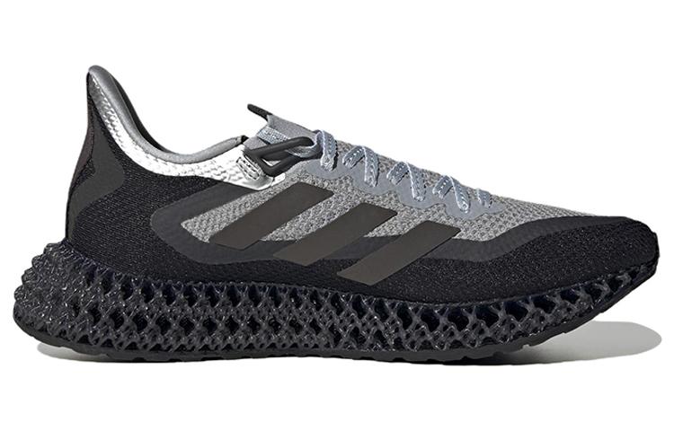 4DFWD Adidas 2 'Halo Silver Carbon' HP3205