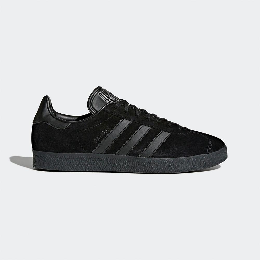 

Adidas Gazelle Triple Black Cq2809 225