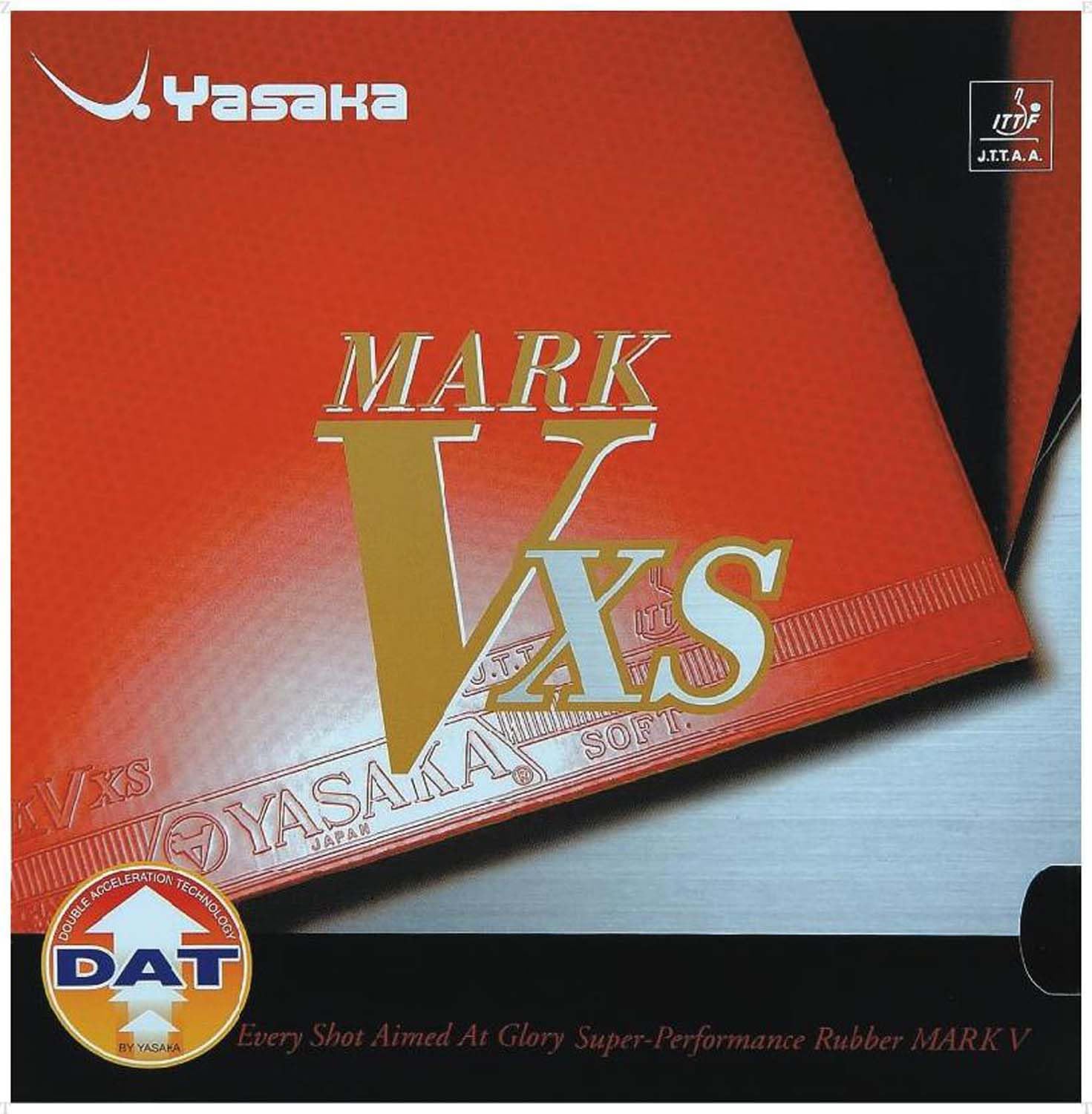 Ясака Марк VXS Черный A 90 B-70