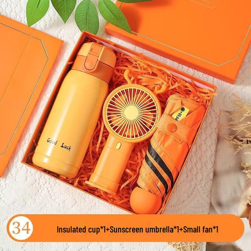 Children's Graduation and Birthday Gift Box: Kindergarten Souvenirs and Student Prizes