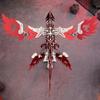 Children'S Puzzle Adult Gift 3D Puzzle Punk Mechanical Phoenix Diy Creative Assembly Metal Model Kit
