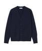 Cutz V-Neck Knit Cardigan - 4 Colors