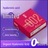 Celebrity Extra Lubricated G-Spot Ribbed Ultra Thin Small Condoms
