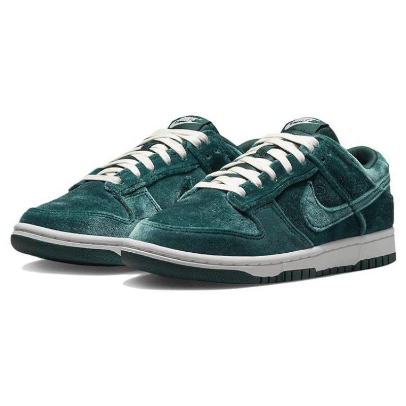 Nike WMNS Dunk Atomic Teal Low Top Casual Shoes Green DZ5224-300