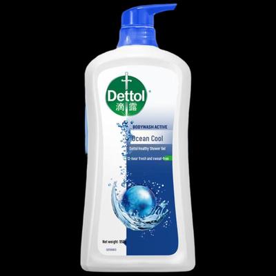 Saponi e gel doccia – Gel doccia