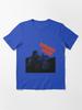 Burning Spear Burning Spear Perfect Gift Essential T-Shirt