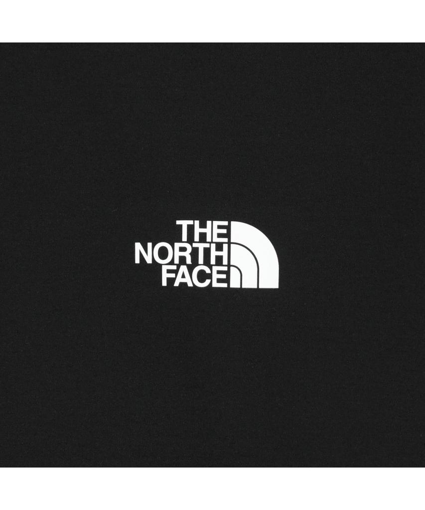 Noseupeiseu Nt7Us13J Stinson Short Sleeve T-Shirt Black