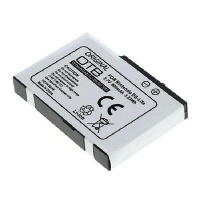 Battery Type USG-003 for NINTENDO DS LITE 900mAh