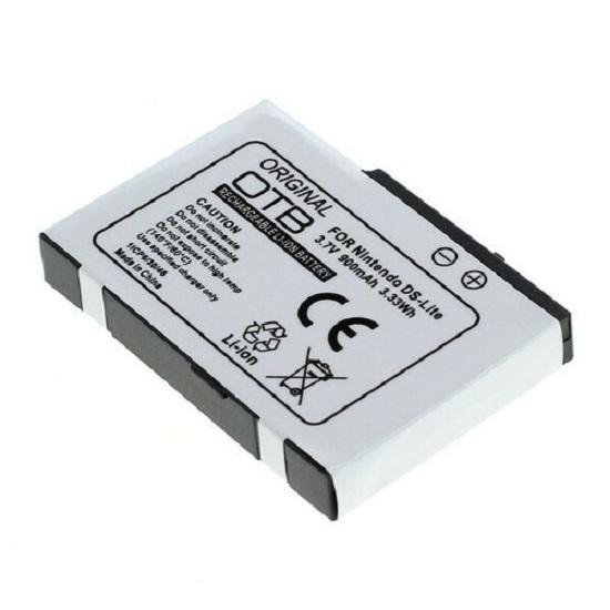 Batterietyp USG-003 für NINTENDO DS LITE 900 mAh