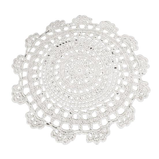 Kissen, handgefertigt, waschbar, Baumwolle, Linie Drinks Home, Tassenkissen für Bankett