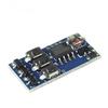 1Pcs Rgb Light Strip Controller Dc5-24V Ws2812 Led Strip Control Board Rgb Strip Driver Module Ws2811/16703
