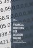 Bok Financial Modeling for Decision Making : Using MS-Excel In Accounting and Finance