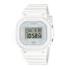 Casio G-Shock GMD-S5600BA-7 Boys' Size Overseas Model