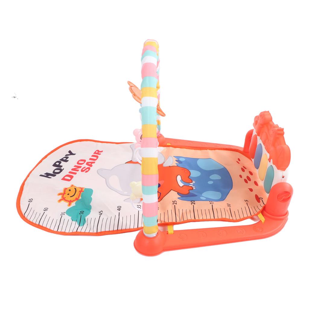 Baby Gyms Play Mats Multifunction Early Education   Piano Baby Musical Activity Mat for Baby Toddlers