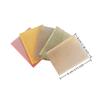 10Pcs Boxed Bangs & Flyaway Hair Magic Stickers For Face Washing & Makeup, Secures Loose Hair Women'S Hair Styling Accessories