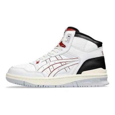 EX89 MT White Spice Latte Unisex Sneakers 1203A296-101