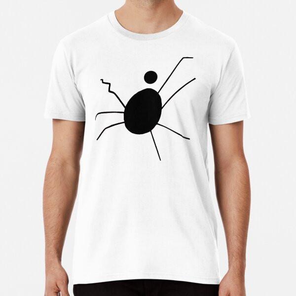 

Футболка с рисунком Итальянского Человека-паука от S до 5XL Сделано в Австралии/США 4XL