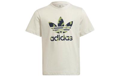 Originals Kids T Shirts Crew Neck Moderate HF7451