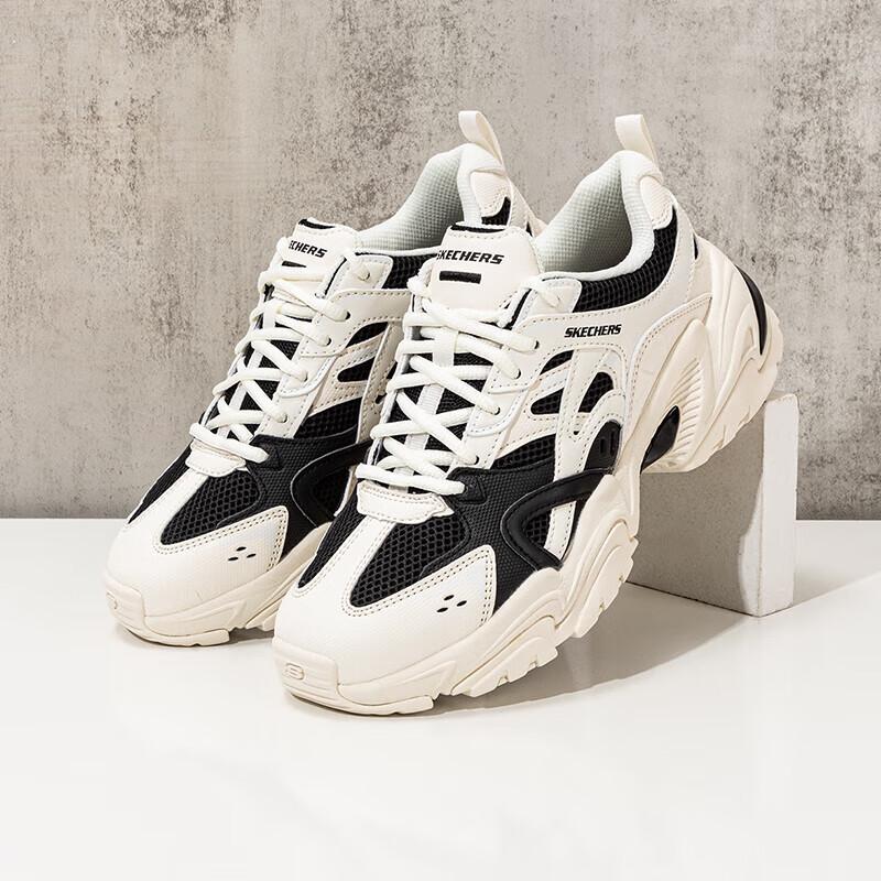 Skechers Men s STAMINA Low-Top Casual Shoes US 7.5