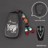 Changan CS75 Plus Key Case - Compatible with Yidong, Oshan Z6, CS55, X5