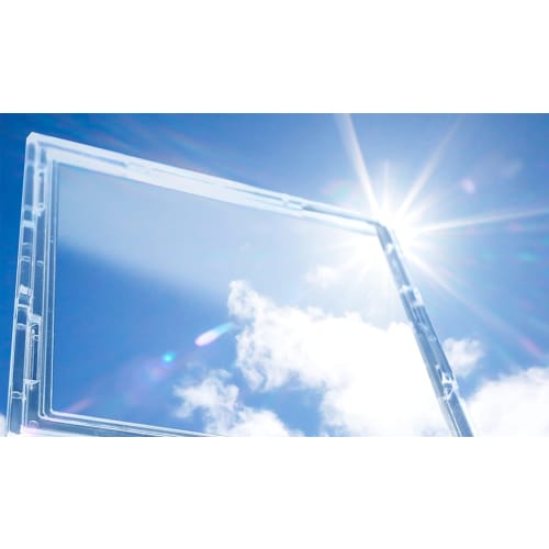 Kawashima Manufacturing TCG Full Protect Sleeves (Set of 3) - Trading Card Storage, Full Protect Seal Case