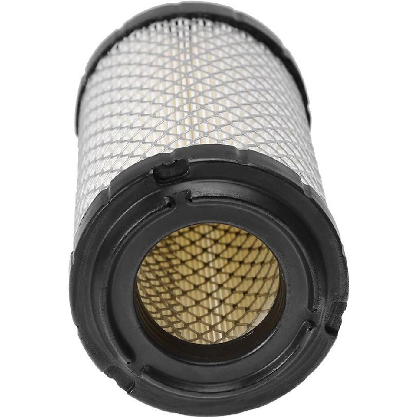 Air Filter Replacement for Baldwin RS3715 Fleetguard AF25550 WIX 546449 Replacement for John Deere