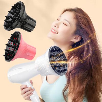 Hair Drier Hair Diffuser Hair Design Curly Hair Natural Wavy Hair Styling Access