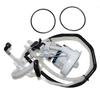 Driver Side Fuel Pump Pressure Regulator For BMW 325i 330i 328i 16117163295