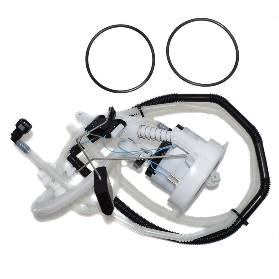 Driver Side Fuel Pump Pressure Regulator For BMW 325i 330i 328i 16117163295