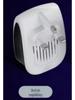 Ultrasonic Electronic Repellent for Mosquitoes, Mice, and Insects