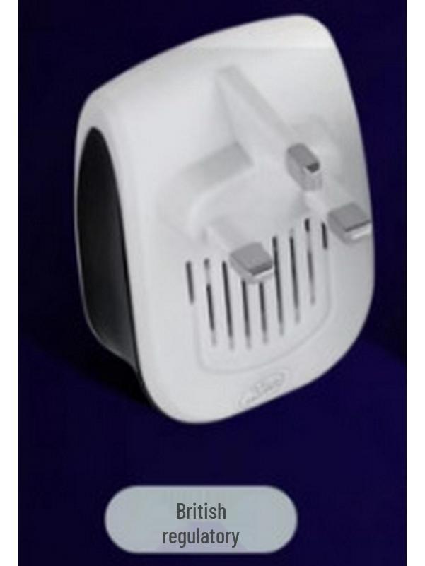 Ultrasonic Electronic Repellent for Mosquitoes, Mice, and Insects