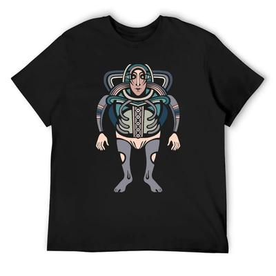 T-Shirts & Muskelshirts – T-Shirts